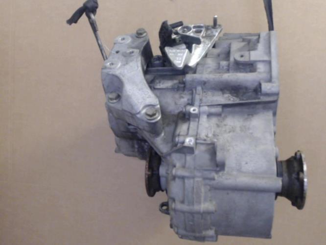 Image Boite de vitesses - VOLKSWAGEN TOURAN 1