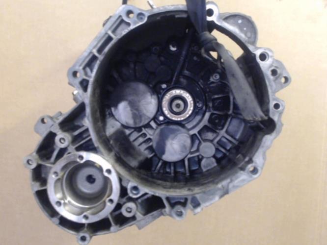 Image Boite de vitesses - VOLKSWAGEN TOURAN 1