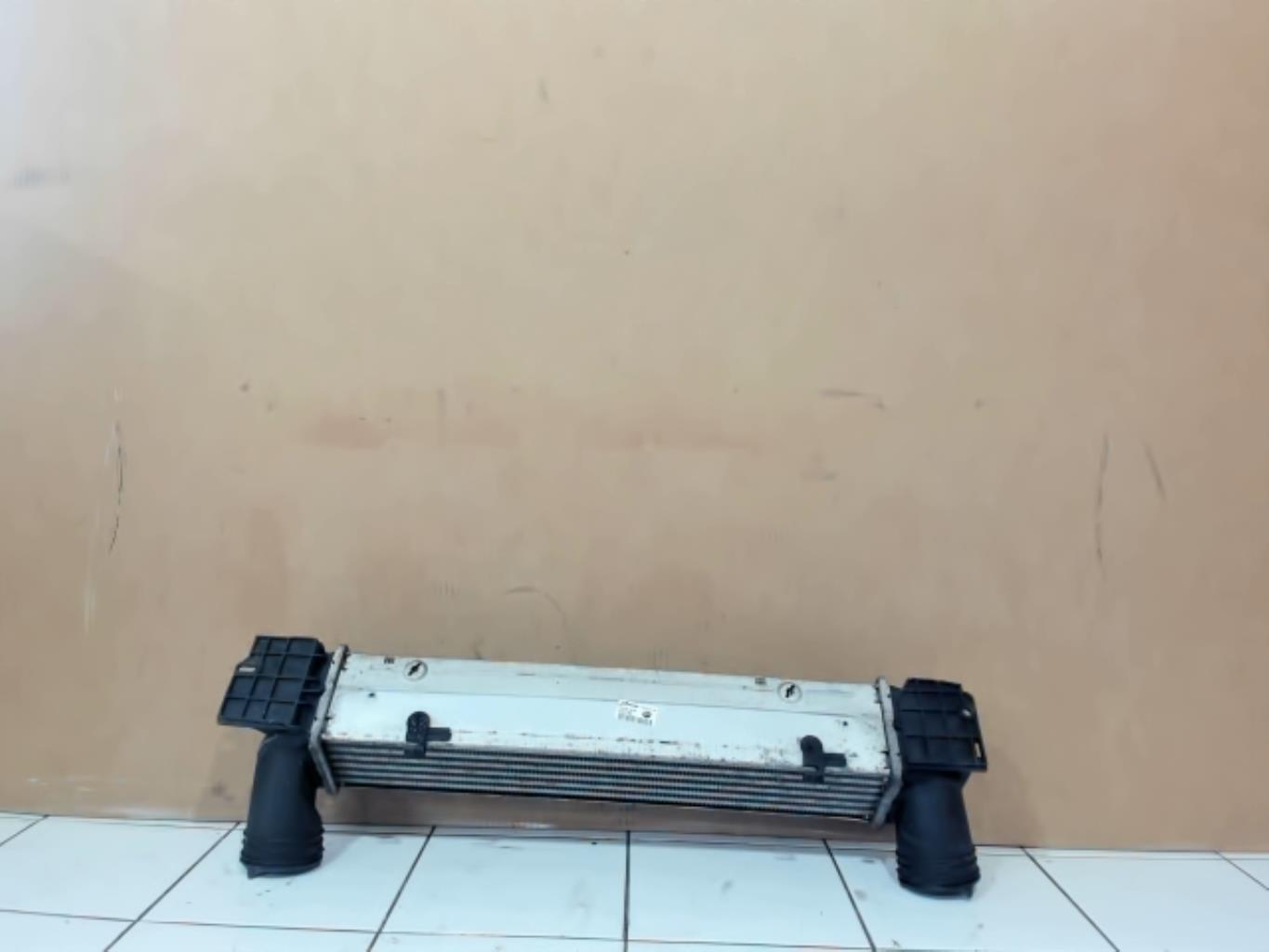 Echangeur air (Intercooler) BMW SERIE 1 E87 PHASE 2 Diesel - 1