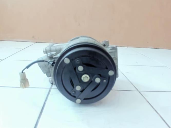 Image Compresseur clim - CHEVROLET AVEO 1