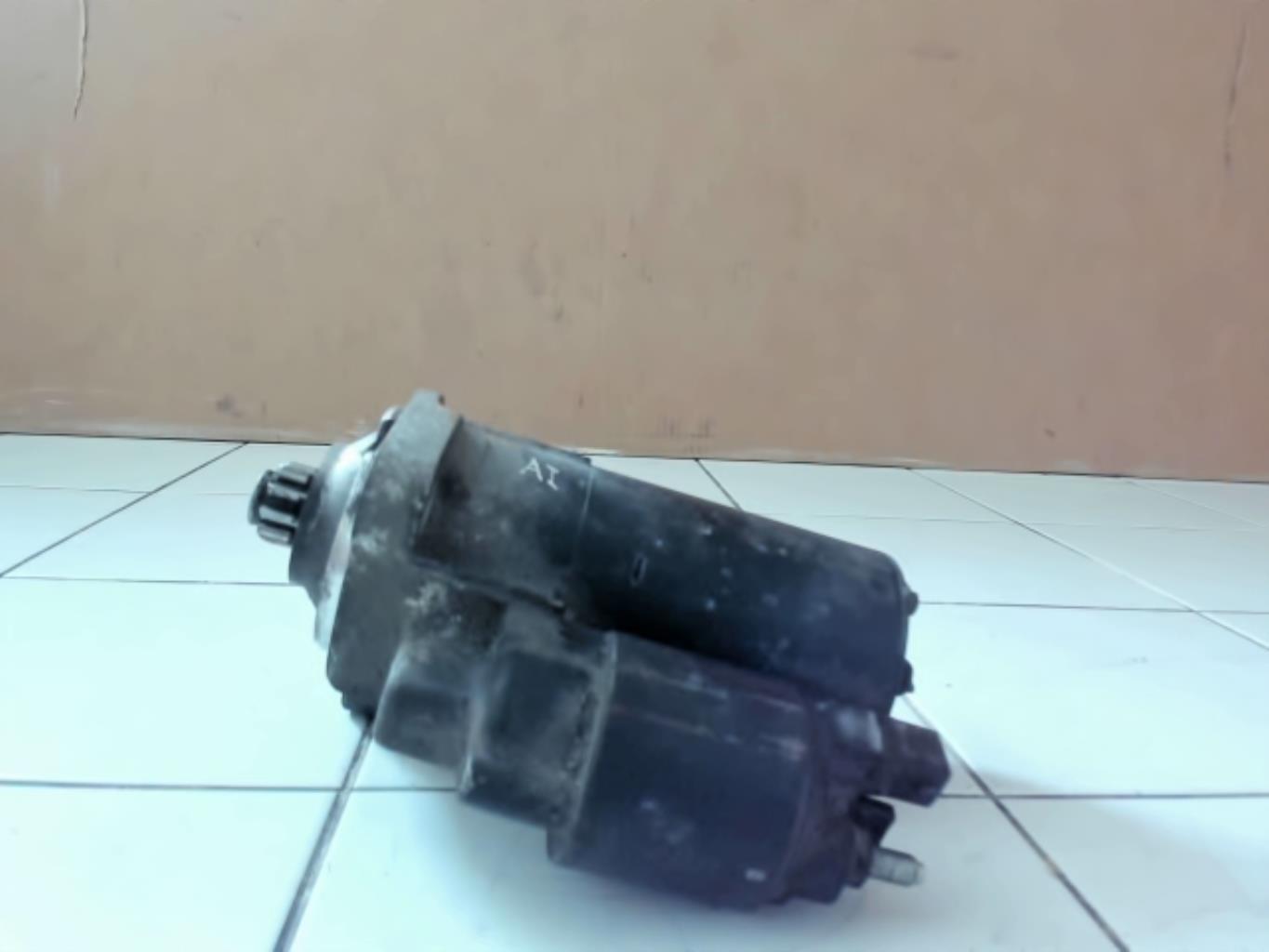 Motorino avviamento VOLKSWAGEN GOLF 4 Gasolina - 1