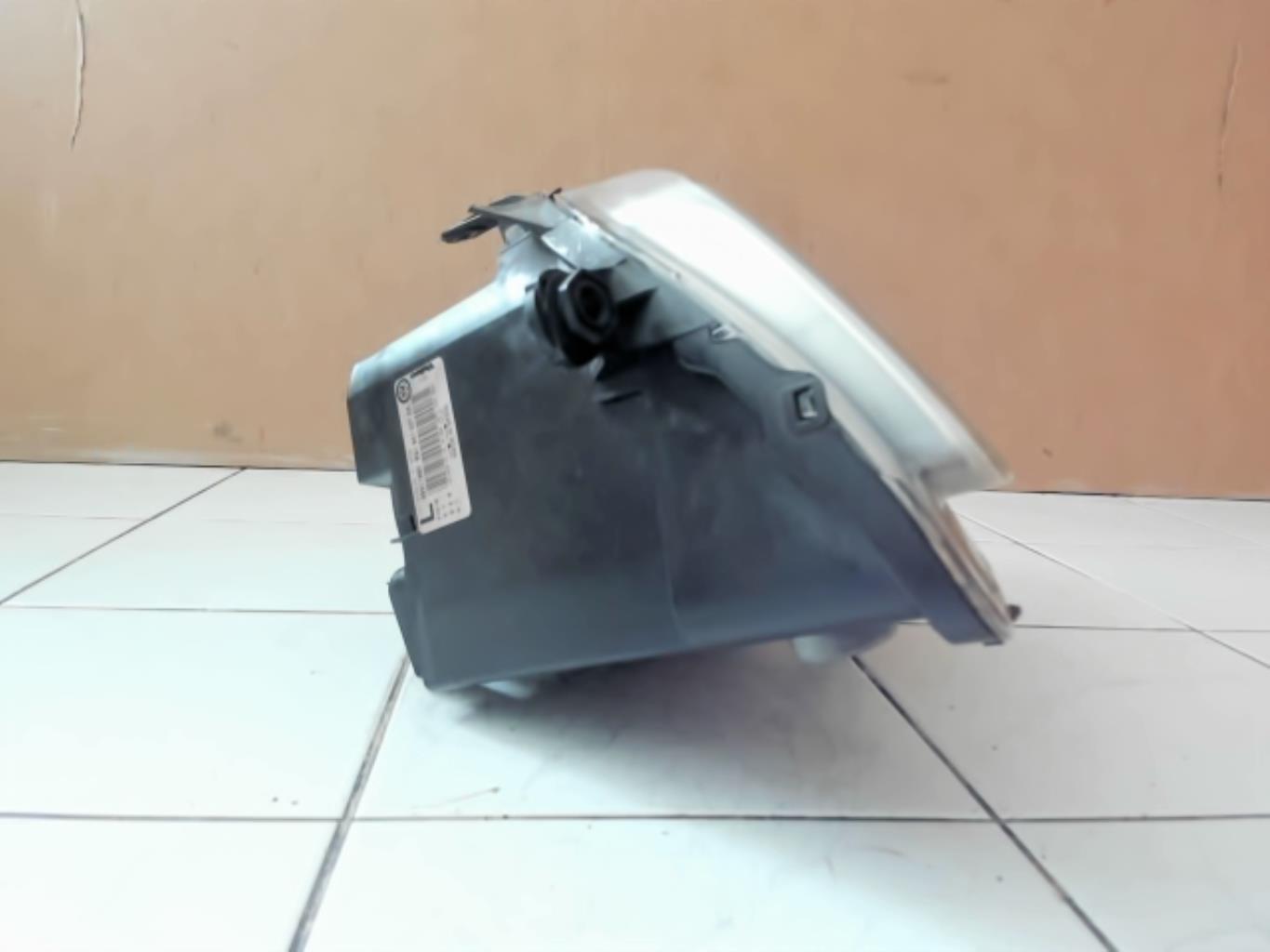 Gruppo ottico anteriore principale sinistro (luci)(faro) VOLKSWAGEN POLO 4 PHASE 2 Diésel - 1