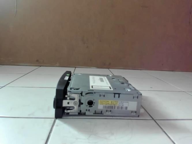 Image Autoradio d'origine - CITROEN C5 2
