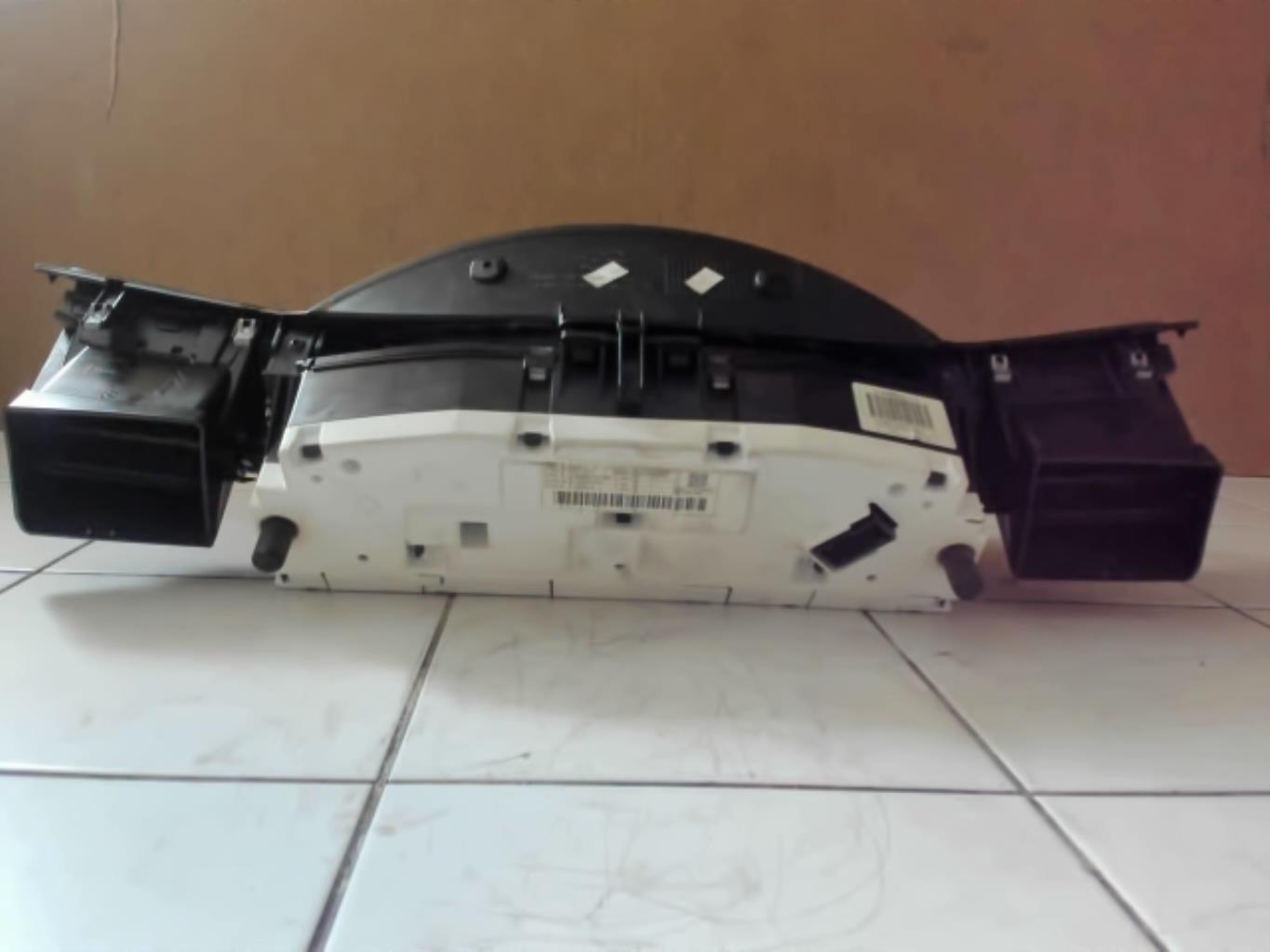 Compteur CITROEN C5 2 Diesel - 1