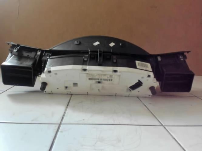 Image Compteur - CITROEN C5 2