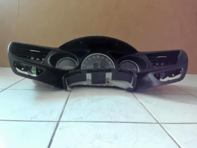 Image Compteur - CITROEN C5 2