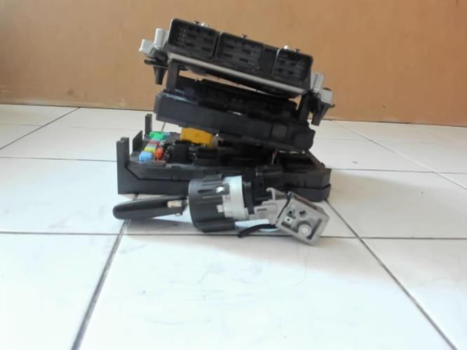 Image Kit de demarrage - CITROEN C5 2