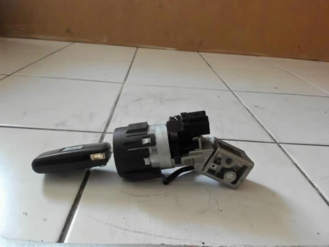 Image Kit de demarrage - CITROEN C5 2