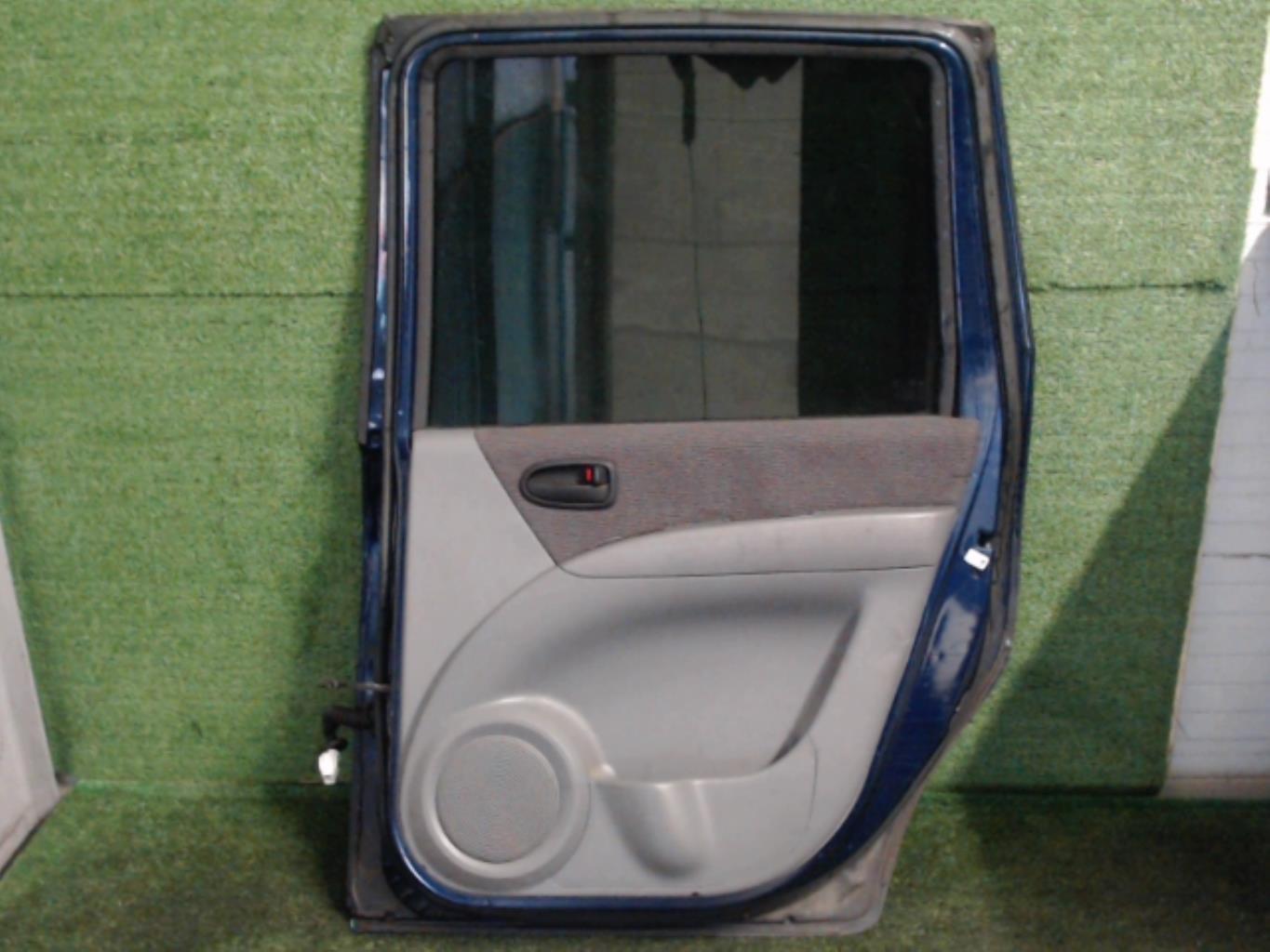 Puerta trasera derecha HYUNDAI MATRIX PHASE 1 Diésel - 1