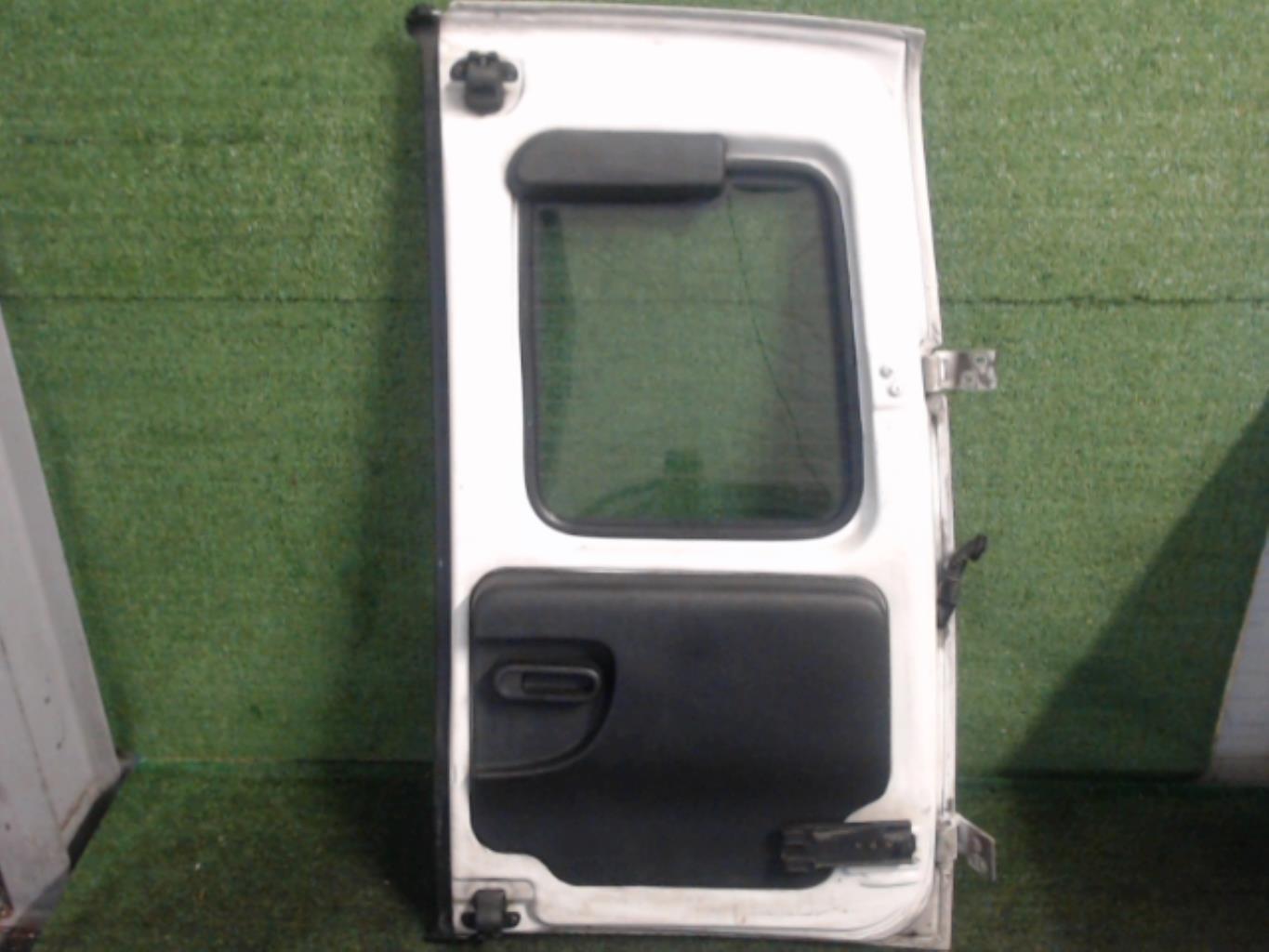Portellone bagagliaio sinistro OPEL COMBO C PHASE 2 Diésel - 1