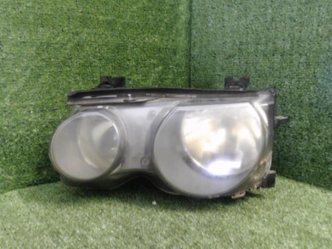 Image Optique avant principal gauche (feux)(phare) - BMW SERIE 3 E46
