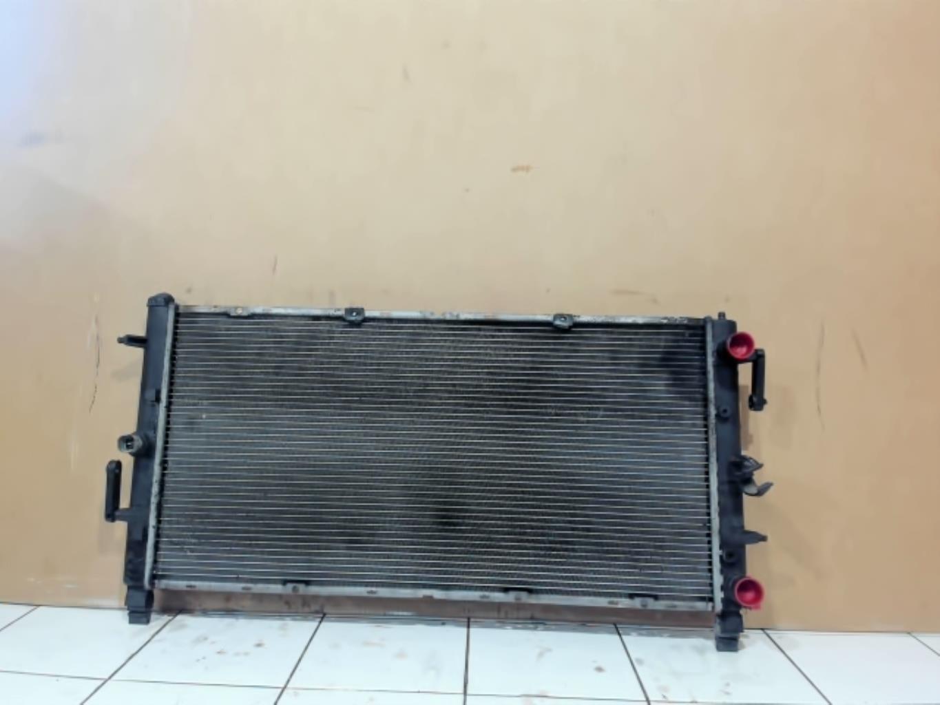 Radiateur eau VOLKSWAGEN TRANSPORTER 4 PHASE 2 Diesel - 1