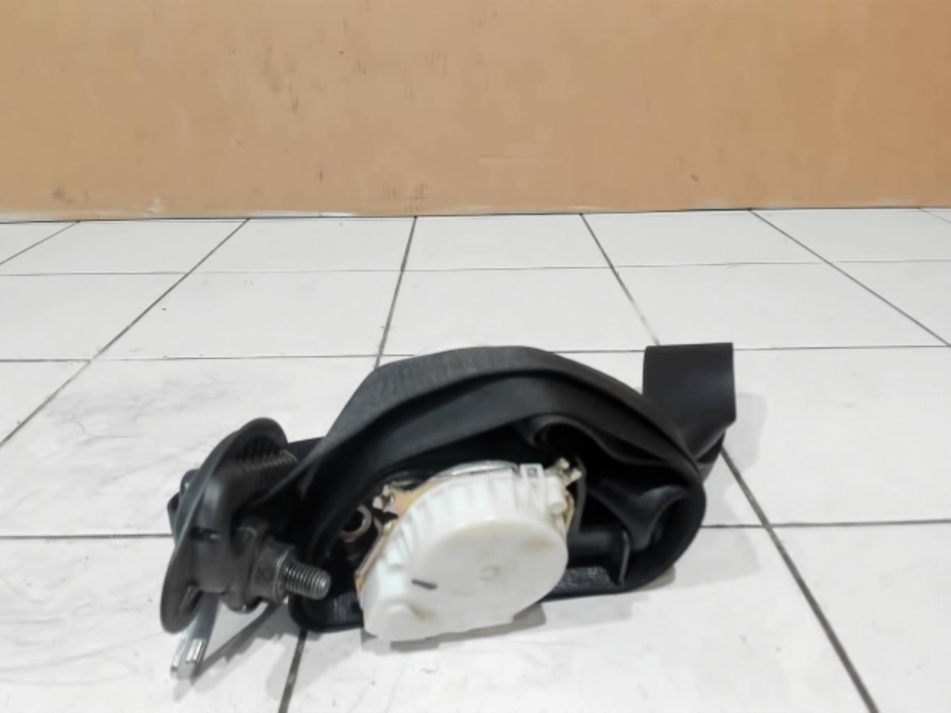 Porte Avant Droit D'occasion Pour BMW Série 1 E87 Phase 1 - Réf. 41517191012 - Gris - Garantie 12 Mois