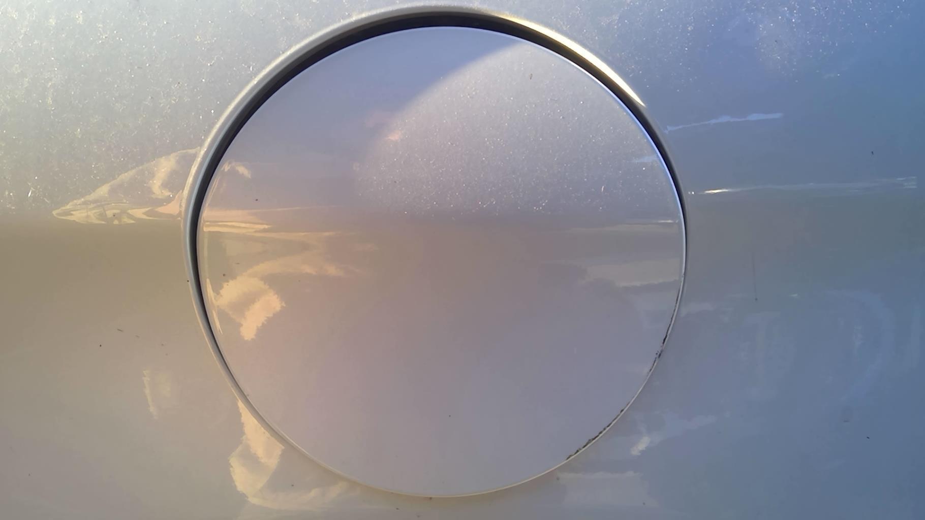 Trappe d'essence PEUGEOT 2008 1 PHASE 1 Diesel - 1