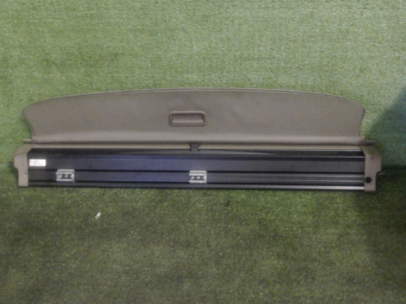 Plage arriere AUDI A4 2 AVANT PHASE 2 BREAK Diesel - 1