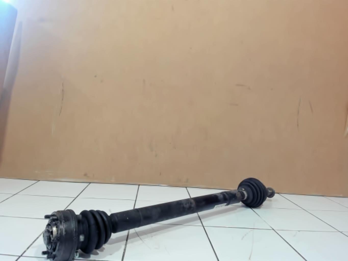 Giunto cardanico albero di trasmissione destro VOLKSWAGEN GOLF 4 Gasolina - 1