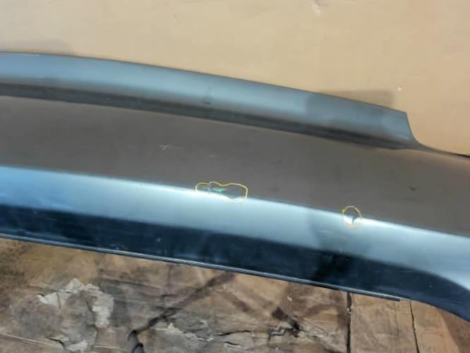 Image Pare choc arriere - BMW SERIE 5 E60