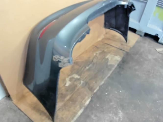 Image Pare choc arriere - BMW SERIE 5 E60