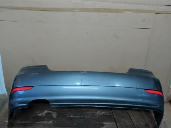 Image Pare choc arriere - BMW SERIE 5 E60