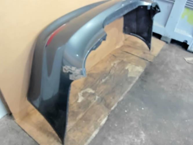 Image Pare choc arriere - BMW SERIE 5 E60