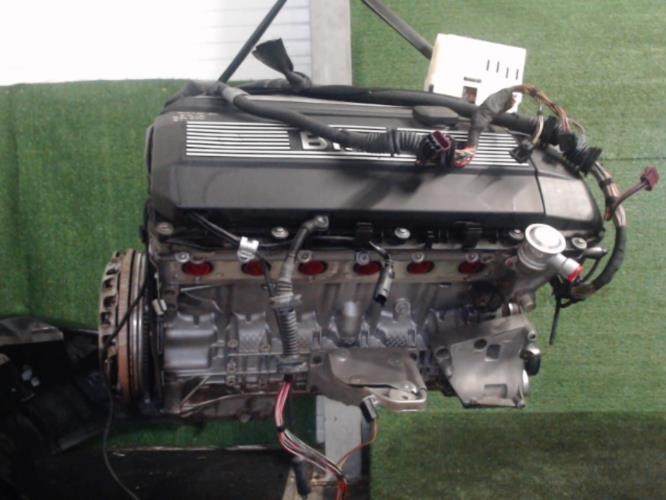 Image Moteur - BMW SERIE 5 E60