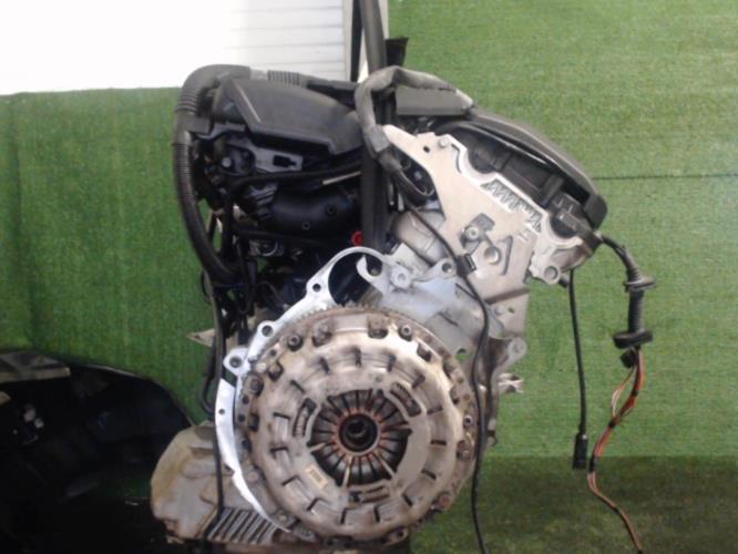 Image Moteur - BMW SERIE 5 E60