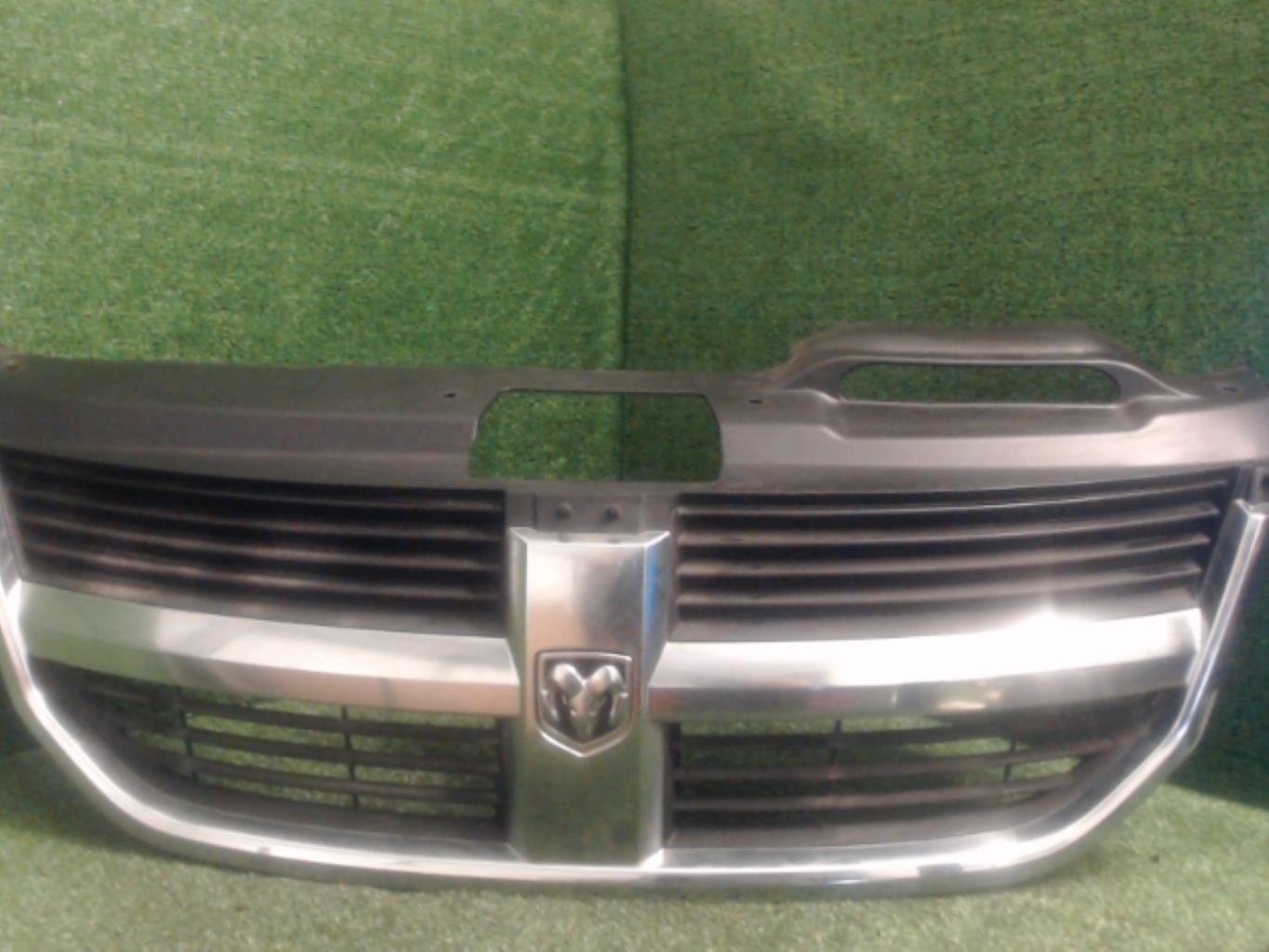 Calandre DODGE JOURNEY Diesel - 1