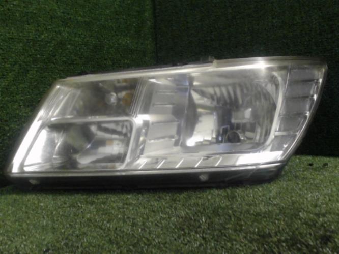 Image Optique avant principal gauche (feux)(phare) - DODGE JOURNEY