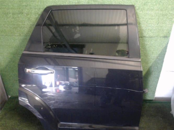 Image Porte arriere droit - DODGE JOURNEY