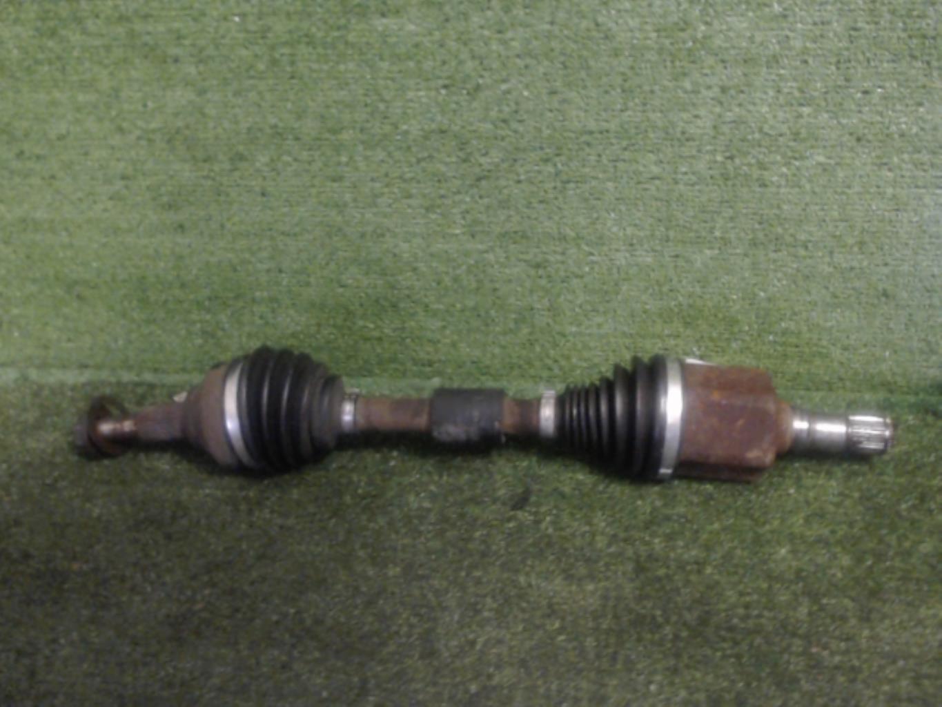 Cardan gauche (transmission) DODGE JOURNEY Diesel | Alberdi