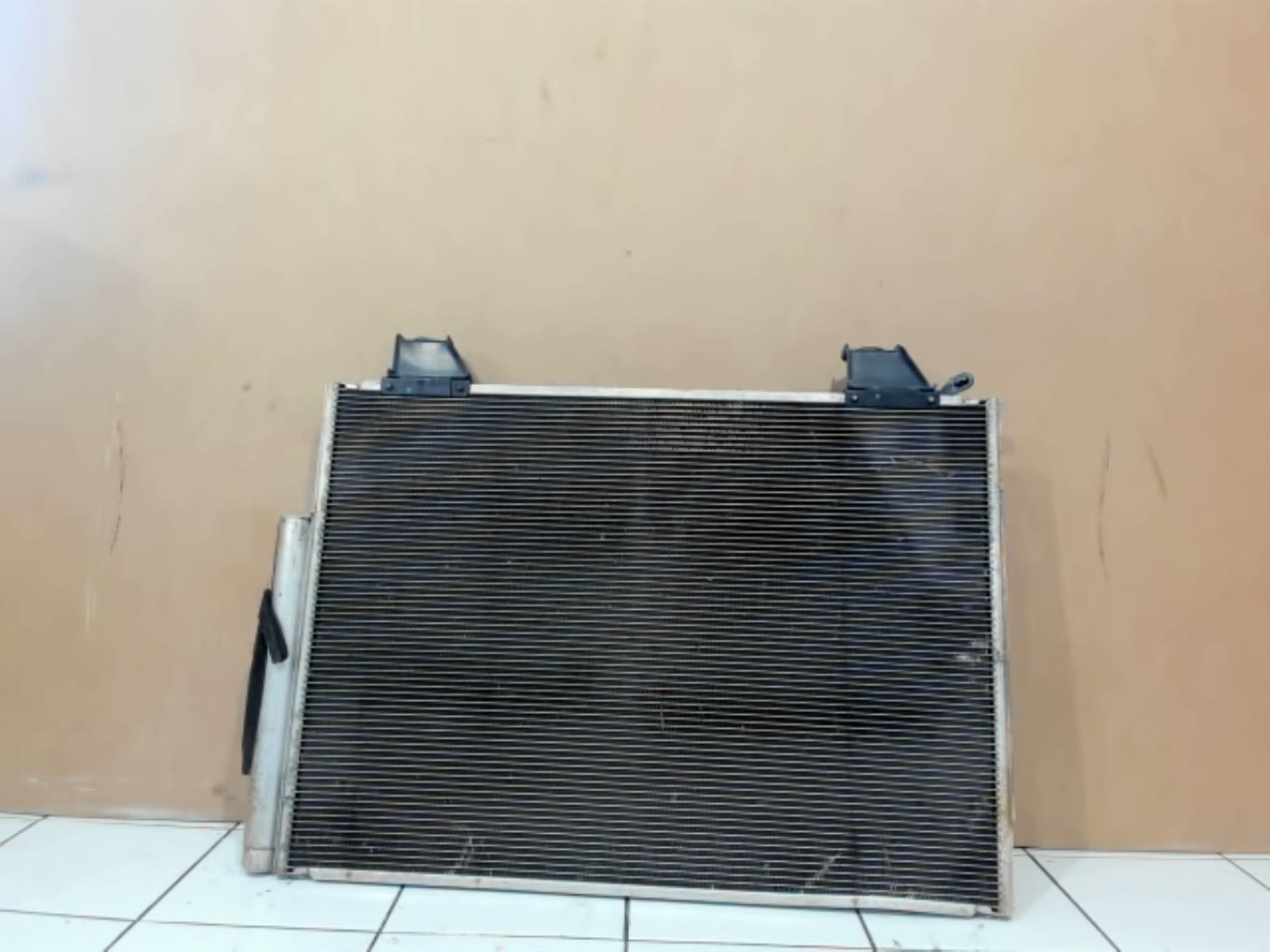 Condensatore clima TOYOTA HILUX 4 PHASE 3 Diésel - 1