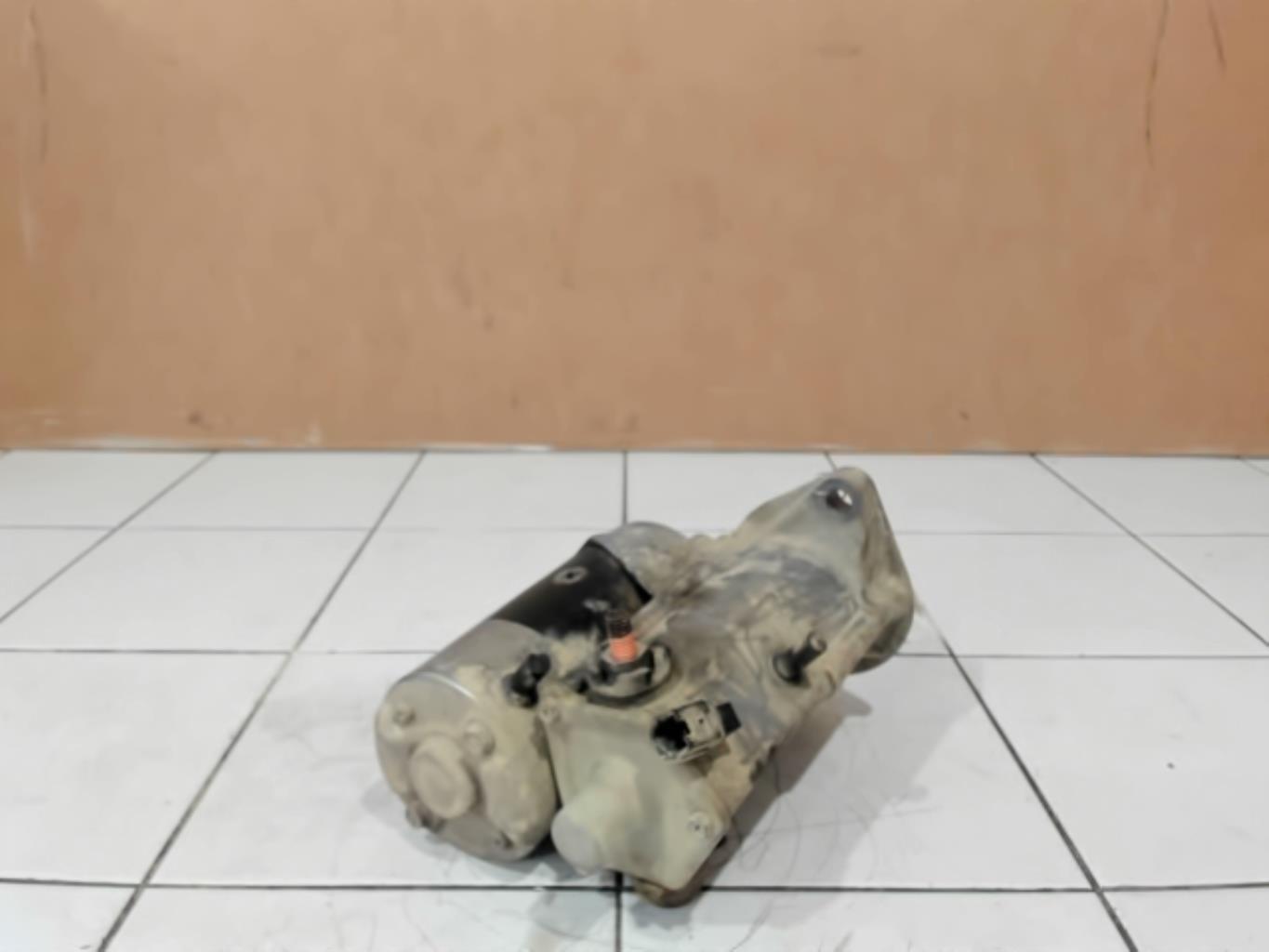 Motorino avviamento TOYOTA HILUX 4 PHASE 3 Diésel - 1