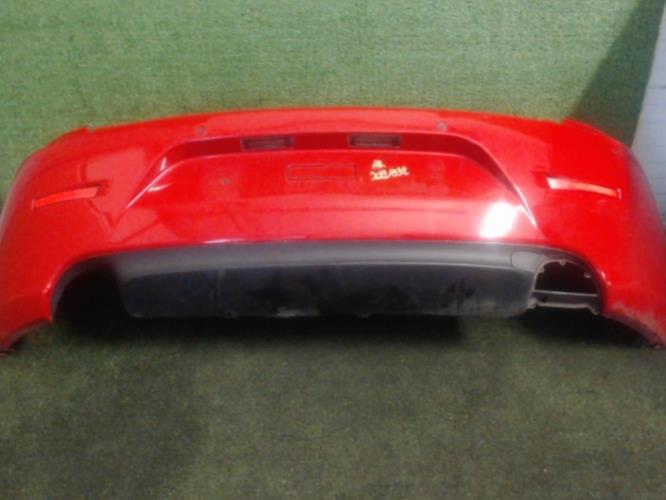 Image Pare choc arriere - ALFA ROMEO 147