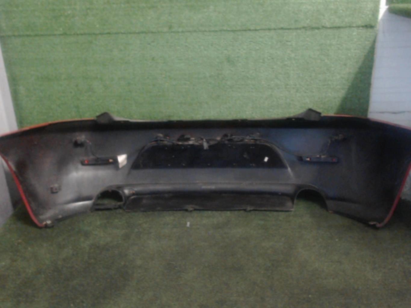 Paraurti posteriore ALFA ROMEO 147 PHASE 2 Gasolina - 1