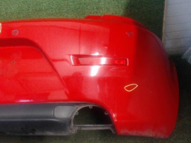 Image Pare choc arriere - ALFA ROMEO 147