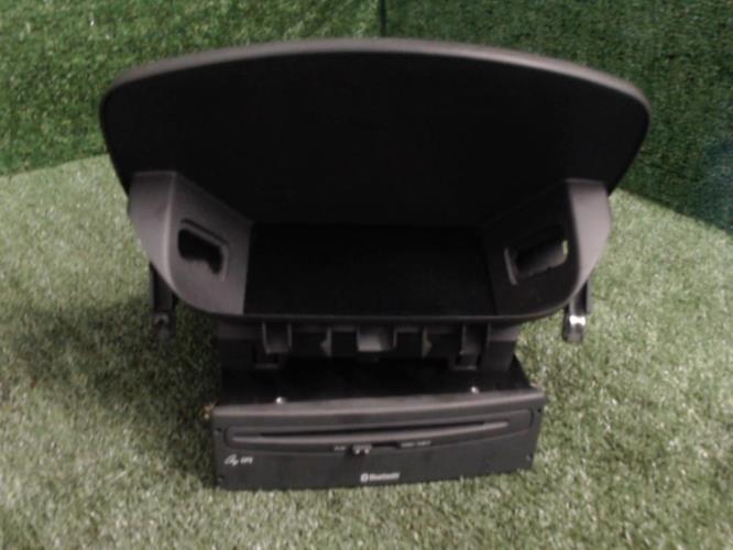 Image GPS - RENAULT LAGUNA 2