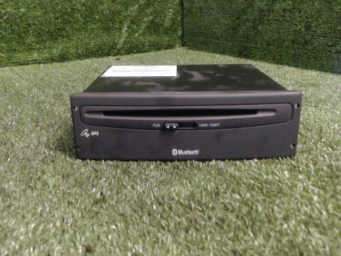 Image GPS - RENAULT LAGUNA 2