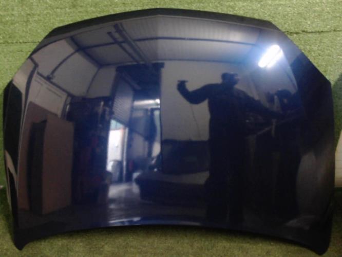 Image Capot - OPEL CORSA C