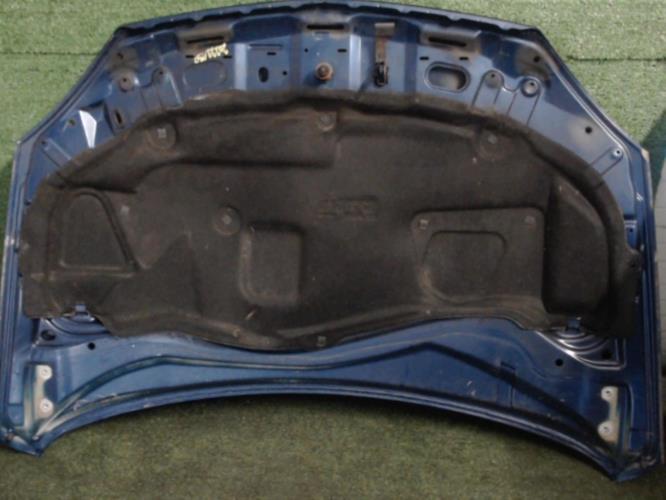 Image Capot - OPEL CORSA C