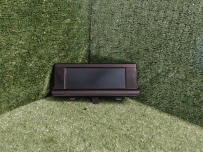 Image Autoradio d'origine - CITROEN C4 CACTUS