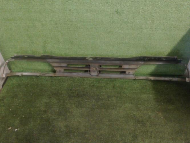 Image Calandre - PEUGEOT 806