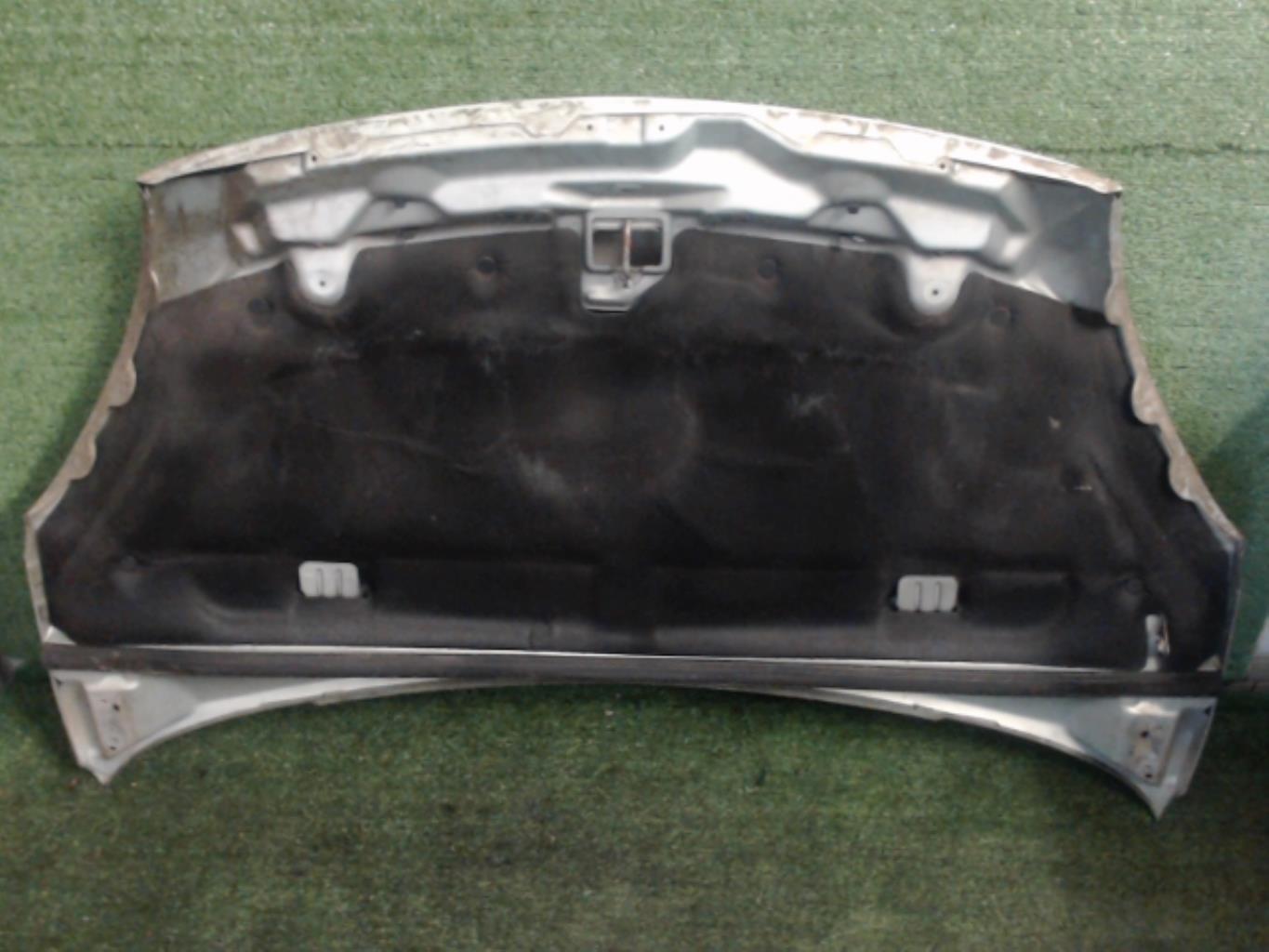 Capot CITROEN XSARA PICASSO PHASE 2 Diesel - 1