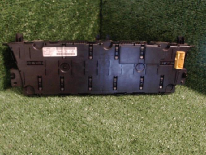 Image Compteur - CITROEN C4 PICASSO 1