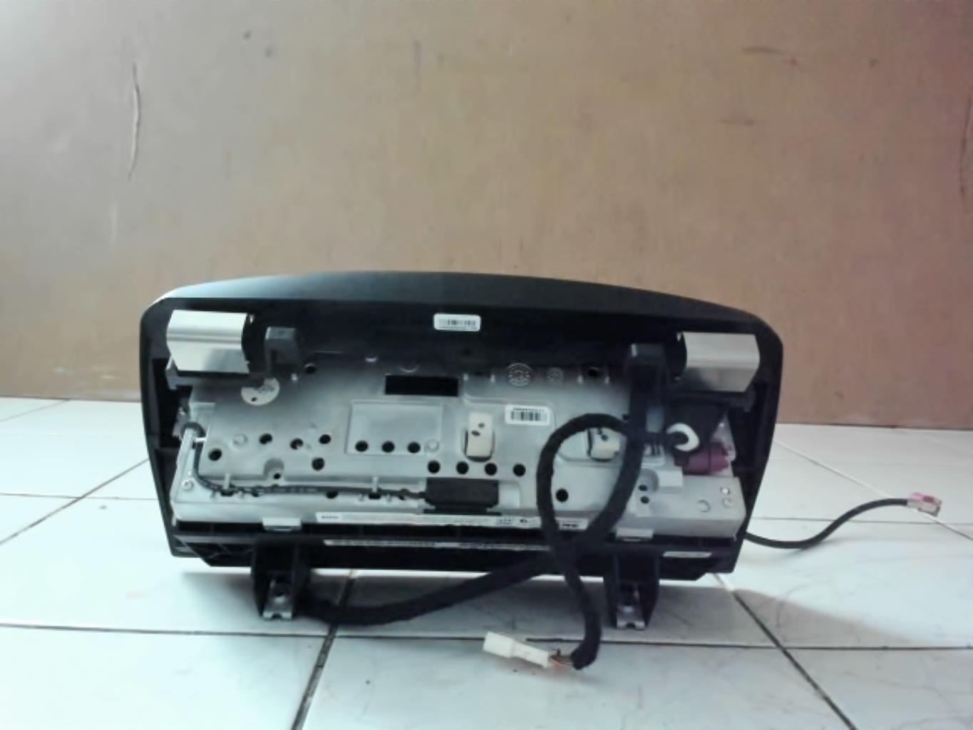 Compteur BMW SERIE 1 E87 PHASE 2 Diesel - 1