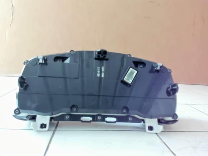 Image Compteur - CITROEN C3 3