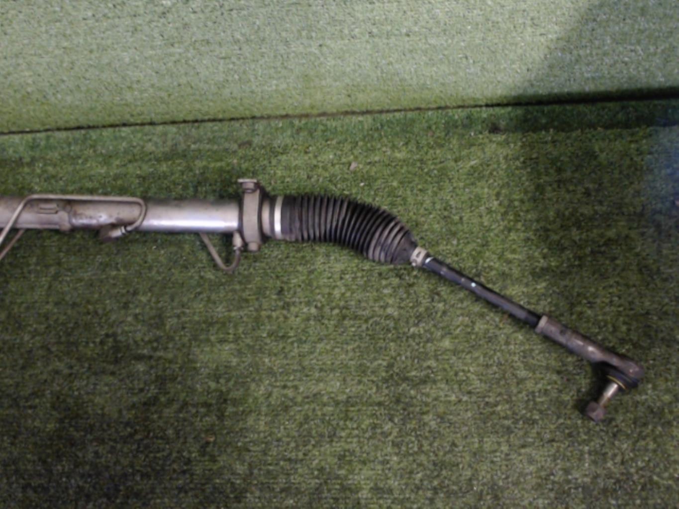 Cremagliera servosterzo SKODA ROOMSTER PHASE 2 Gasolina - 1