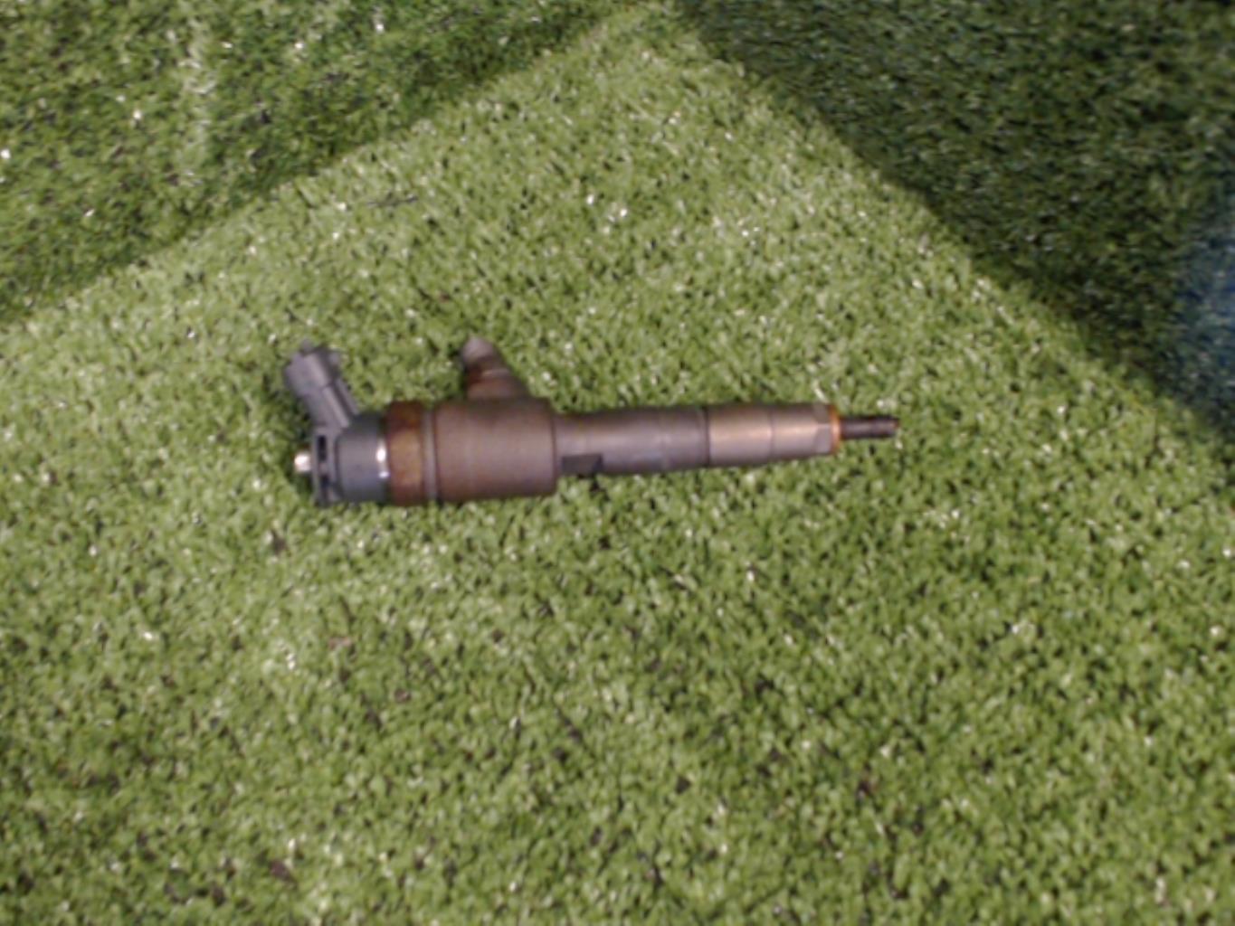Injecteurs PEUGEOT 207 PHASE 2 Diesel - 1