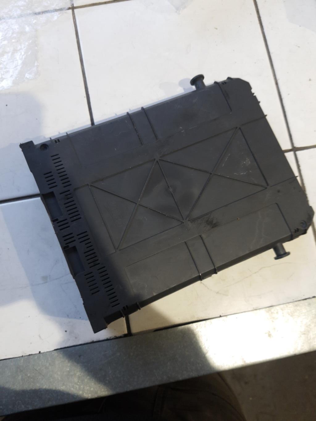 Kit de demarrage CITROEN C3 PICASSO PHASE 1 Diesel - 1