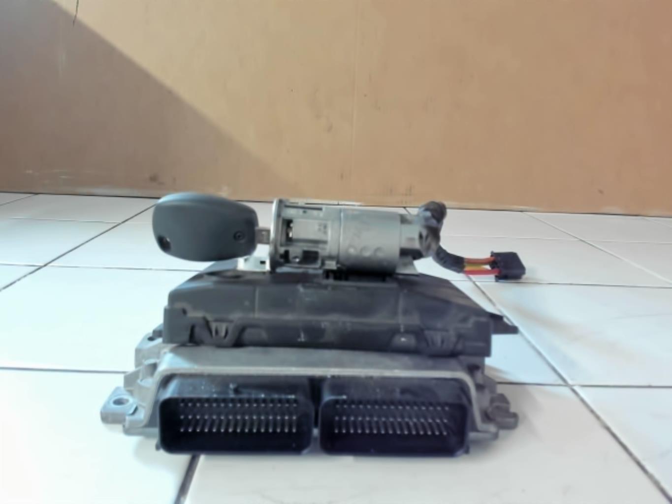 Kit de demarrage DACIA LOGAN MCV 1 PHASE 1 BREAK Essence - 1