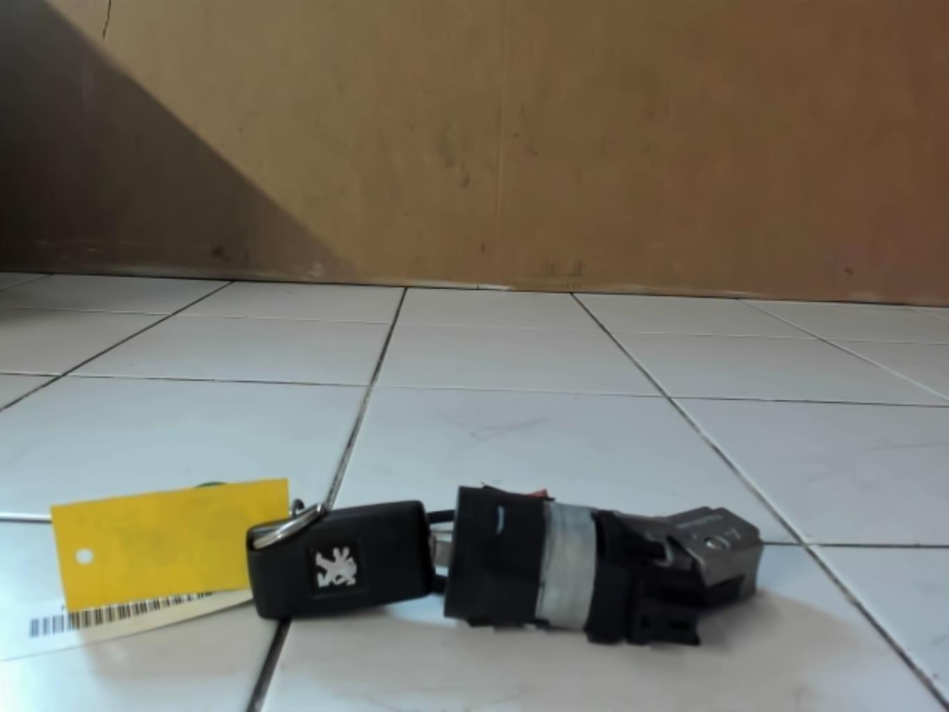 Kit avviamento PEUGEOT 207 PHASE 1 Diésel - 1